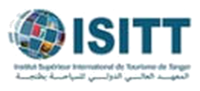 ISITT — Institut Supérieur International de Tourisme de Tanger