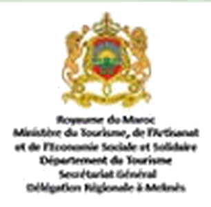 Royaume du Maroc — Ministère du Tourisme, de l'Artisanat et de l'Économie Sociale et Solidaire